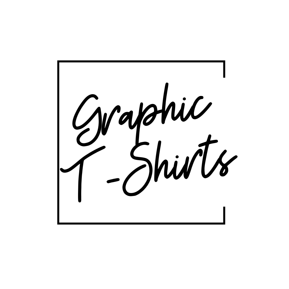 GRAPHIC T-SHIRTS